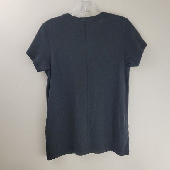 RAG & BONE Past Present Future tee - Picture 6 of 8